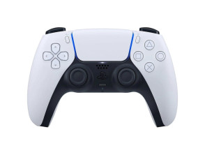 Añadir a la cesta Mando Sony DualSense PS5 - Blanco Mando Sony DualSense PS5 - Blanco