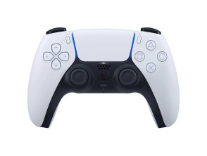 Añadir a la cesta Mando Sony DualSense PS5 Blanco Renovado en Estado Excelente - Compra Online Mando Sony DualSense PS5 Blanco Renovado en Estado Excelente - Compra Online