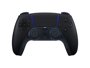 Añadir a la cesta DUALSENSE WIRELESS CONTROLLER ROJO CÓSMICO PS5/PC/MAC - Negro DUALSENSE WIRELESS CONTROLLER ROJO CÓSMICO PS5/PC/MAC - Negro