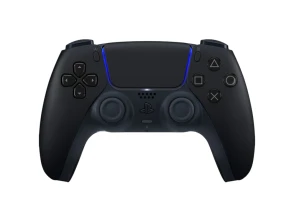 Mando Dualsense  Midnighe Black - PS5