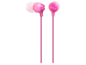 Añadir a la cesta Sony EX15LP Rosa Sony EX15LP Rosa
