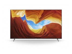 Sony FWD-85X90H 85'' Pantalla de Señalización