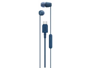 Añadir a la cesta Sony IER-EX15C Auriculares con Cable Azul USB Tipo C Sony IER-EX15C Auriculares con Cable Azul USB Tipo C