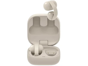 Sony LinkBuds Clip WF-LC900 Beige Auriculares - SONY