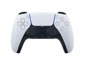 Sony Mando inalámbrico DualSense V3 Blanco - Para PS5, PC, MAC y Móvil