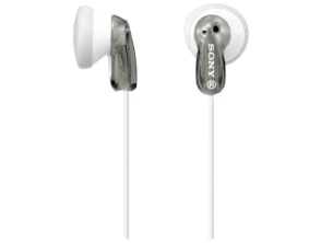 Añadir a la cesta Auriculares Sony MDR-E9LP Blanco Auriculares Sony MDR-E9LP Blanco