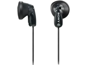 Añadir a la cesta Sony MDR-E9LP Negro Sony MDR-E9LP Negro