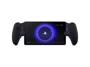 PLAYSTATION PORTAL™ MIDNIGHT BLACK REMOTE PLAYER / REPRODUCTOR A DISTANCIA