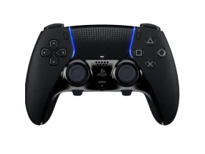 Mando DualSense Edge Midnight Black PS5