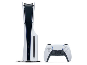 Añadir a la cesta Consola Sony PS5 Slim con lector Consola Sony PS5 Slim con lector