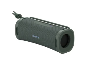 Sony ULT Field 1 Gris Altavoces de Calidad