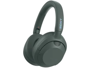 Auriculares Sony ULT WEAR ANC Gris Bosque - Tecnología de Cancelación de Ruido