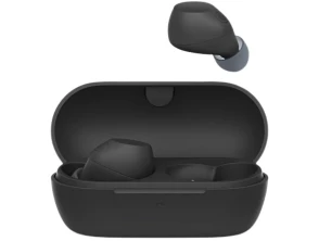 Sony WF-C710N Auriculares Inalámbricos ANC Negro