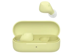 Añadir a la cesta Sony WF-C510 Auriculares TWS Amarillo Sony WF-C510 Auriculares TWS Amarillo