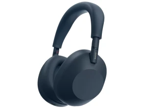 Añadir a la cesta Sony WH-1000XM6 ANC Auriculares Azul Medianoche Sony WH-1000XM6 ANC Auriculares Azul Medianoche