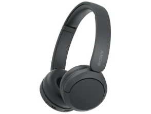 Sony WH-CH520 Auriculares Negros
