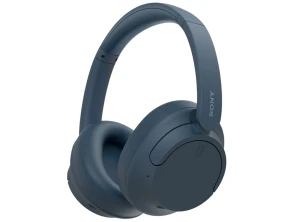 Auriculares Bluetooth Sony WH-CH720N Azul