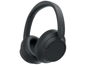 Auriculares Bluetooth Sony WH-CH720N negro