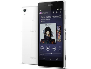Sony Xperia Z2 Blanco