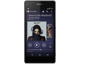 Sony Xperia Z2 Negro