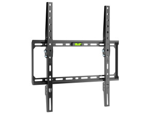 AISENS Soporte Eco Inclinable para Monitor/TV Negro 32-75" 45Kg