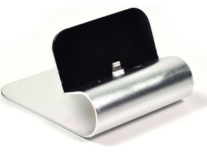 Soporte cargador para iPad Mini