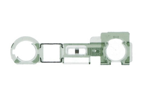 Añadir a la cesta Soporte Cámara Frontal + Sensor de Luz - iPhone 11 Pro Soporte Cámara Frontal + Sensor de Luz - iPhone 11 Pro