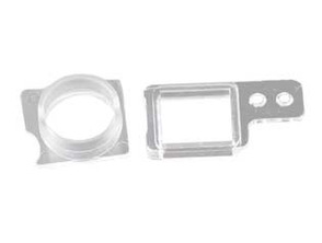 Añadir a la cesta Soporte Cámara Frontal y Sensor de Luz - iPhone 7 Soporte Cámara Frontal y Sensor de Luz - iPhone 7