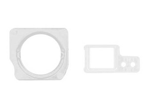 Añadir a la cesta Soporte Cámara Frontal y Sensor de Luz - iPhone 7 Plus Soporte Cámara Frontal y Sensor de Luz - iPhone 7 Plus