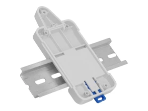 Soporte para carril DIN Sonoff DR Blanco - Domótica y Redes