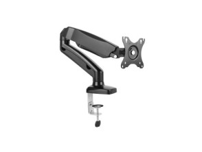 SOPORTE DE MESA EQUIP 650120 PARA 1 PANTALLA 13"-32" CON BRAZO INCLINABLE