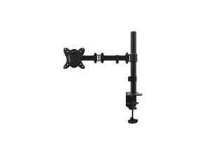 SOPORTE DE MESA EQUIP 650151 - Brazo Inclinable y Giratorio - Pantalla 13"-32" VESA Max. 360§