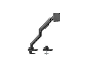 SOPORTE DE MESA EQUIP 650180 PARA PANTALLAS DE 17" A 49" NEGRO - 20Kg POR PANTALLA