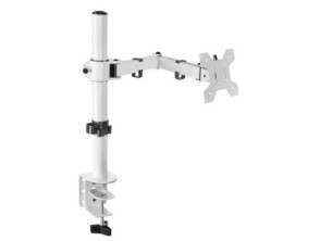 SOPORTE DE MESA MARS GAMING MARM1 | PARA PANTALLA 13" A 32" | HASTA 8KG | VESA 75x75 Y 100x100