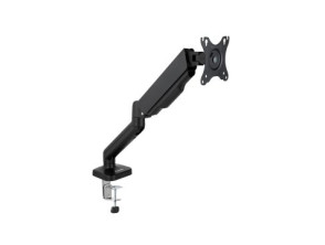 SOPORTE DE MESA PARA PANTALLA TOOQ DB5032TNR-B 17" A 32" NEGRO VESA 75X75 Y 100X100 MAX 9KG