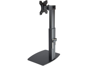 Soporte de Mesa TV/Monitor Tooq 17-32'' Negro
