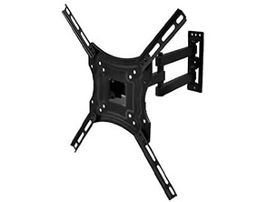 Soporte de pared articulado TV L-Link 14-64'' ll SP-440 Negro
