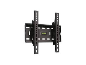SOPORTE DE PARED FIJO DTI SOP-2050 PARA PANTALLA 17"-37" VESA 50/ 75/ 100/ 200 APROX. MAX 50KG, INC