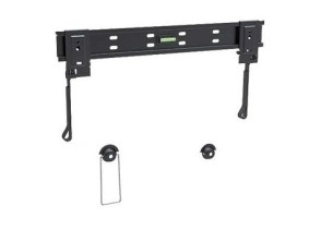 SOPORTE DE PARED FIJO DTI SOP-7003 30"-60" VESA 50/75/100/200/40 - Negro 50KG