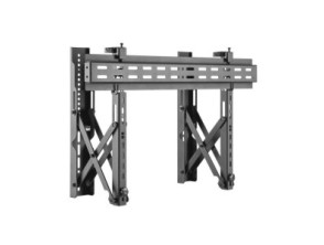 SOPORTE DE PARED FIJO EQUIP 650351 PARA PANTALLA 37"-70" VESA 600X400 PESO MÁXIMO