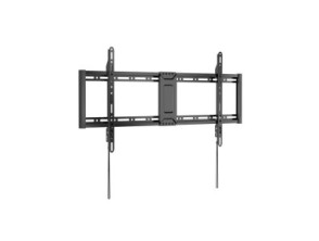 SOPORTE DE PARED FIJO PARA PANTALLA 43"-95" EQUIP 650360 VESA MAX 800x400 75Kg
