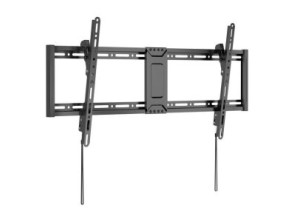 SOPORTE DE PARED FIJO INCLINABLE EQUIP 650361 PARA PANTALLAS 43" - 95" VESA MAX. 800x400 75Kg