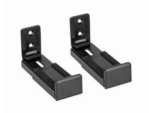 Gembird WM-SB-01 Soporte de Pared para Barra de Sonido
