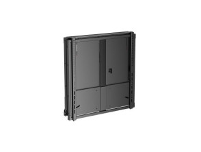 SOPORTE DE PARED INTERACTIVO UP-DOWN EQUIP PARA PANTALLA 55"-86" VESA 600X600 90KG