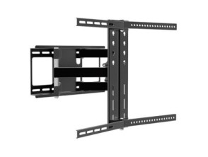 SOPORTE PARED ORIENTABLE APPROX PANTALLA CURVA 32" - 70" ARTICULADO MAX VESA 600X400 HAS