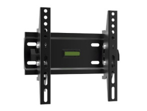 SOPORTE DE PARED ORIENTABLE APPROX PARA PANTALLAS DE 17" A 42" FIJO E INCLINABLE - VESA 400x400
