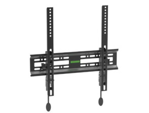 SOPORTE PARED ORIENTABLE APPROX 32" - 70" FIJO INCLINABLE VESA 600x400