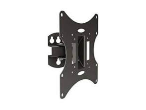 SOPORTE DE PARED ORIENTABLE DTI LCD-1515 para Pantalla 10"-50" - Orientable hasta ±20º Vert. y ±2° Horiz.