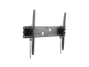 SOPORTE DE PARED ORIENTABLE EQUIP 650322 - PARA PANTALLA DE 60" A 100" - INCLINABLE -15Â§ +15Â§ - MAX 100 K