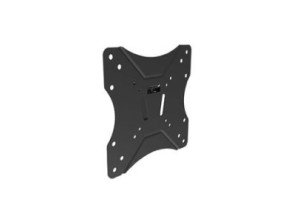 SOPORTE PARED ORIENTABLE EQUIP 23" - 42" INCLINABLE Y GIRATORIO - Soporte de TV